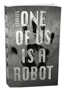 One Of Us Is A Robot