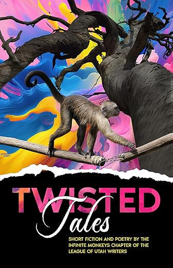 Twisted Tales Anthology